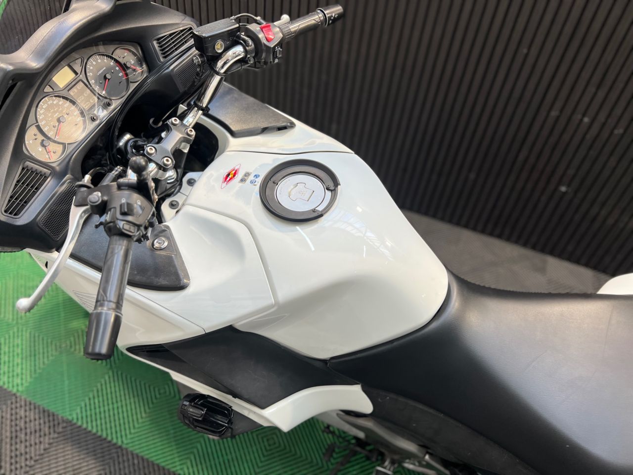 Used Honda NT700V Deauville for sale - 78435231: Photo 22