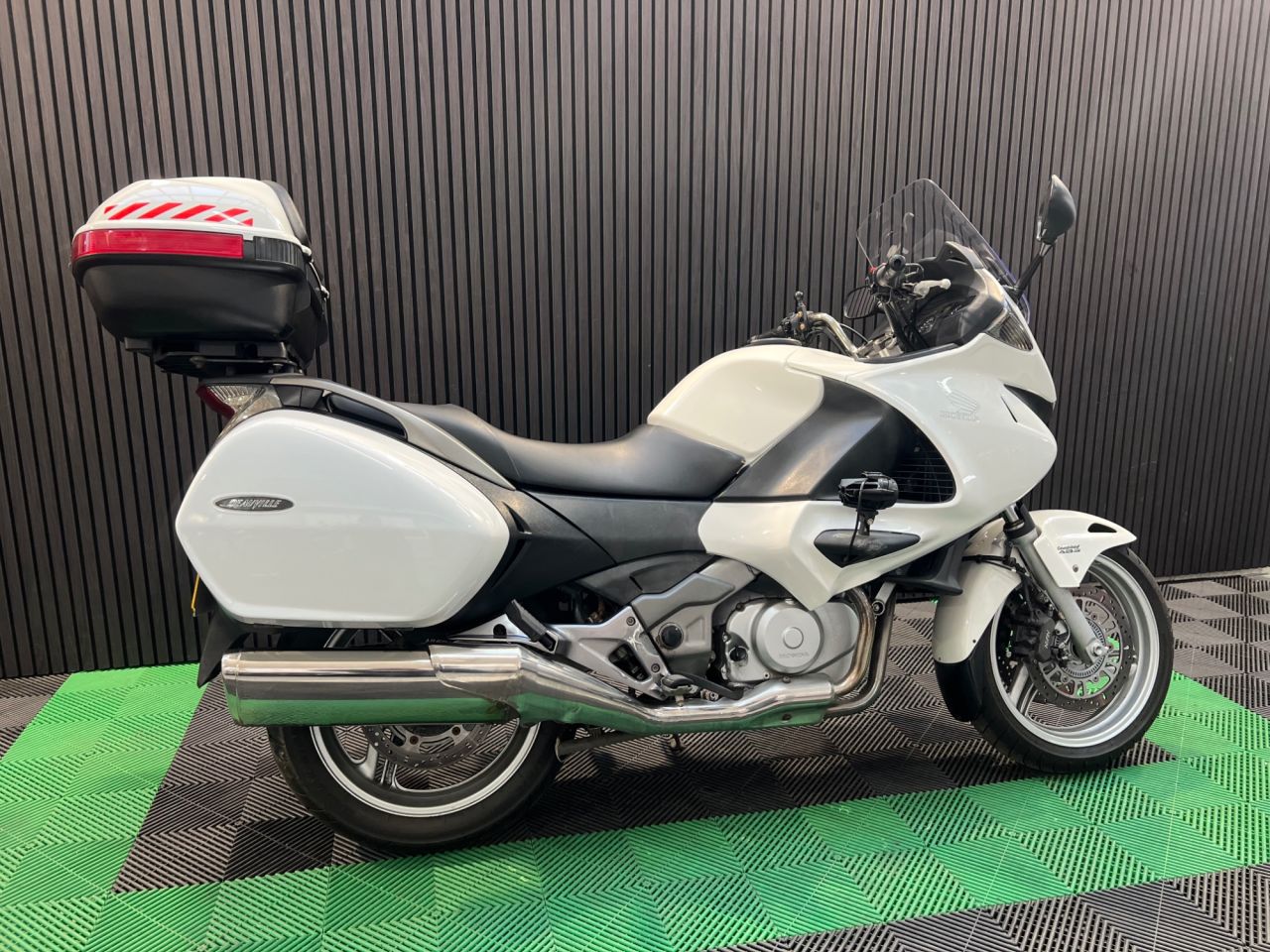 Used Honda NT700V Deauville for sale - 78435231: Photo 4