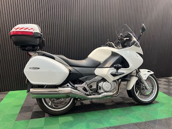 Used Honda NT700V Deauville undefined for sale - bike-78435231: Photo