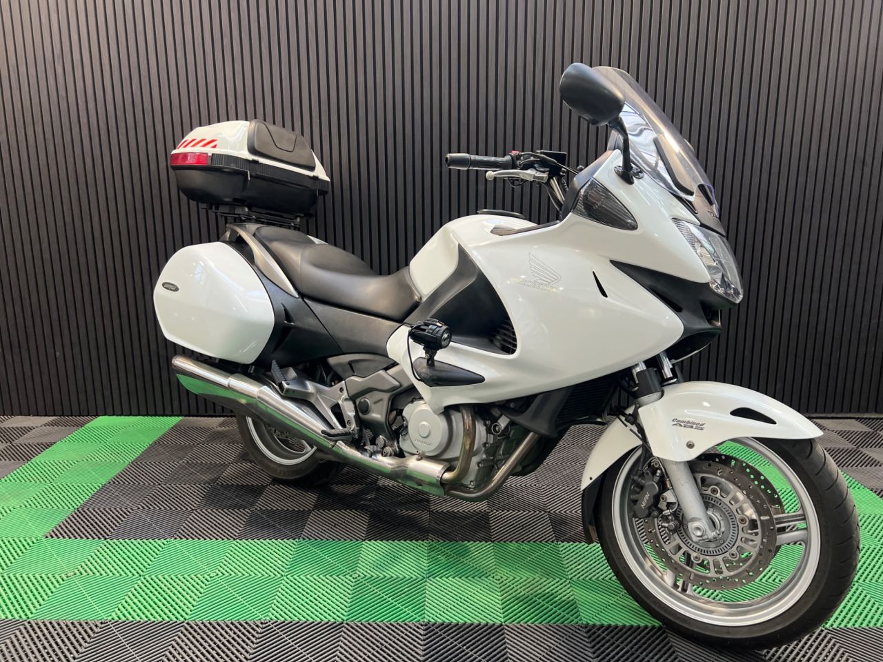 Used Honda NT700V Deauville for sale - 78435231: Photo 6