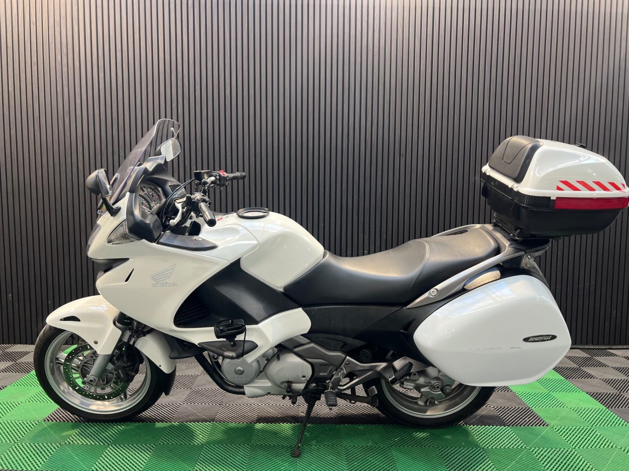 Used Honda NT700V Deauville for sale - 78435231: Photo 7