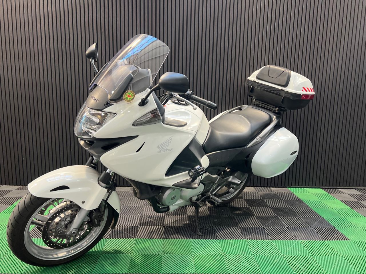 Used Honda NT700V Deauville for sale - 78435231: Photo 9