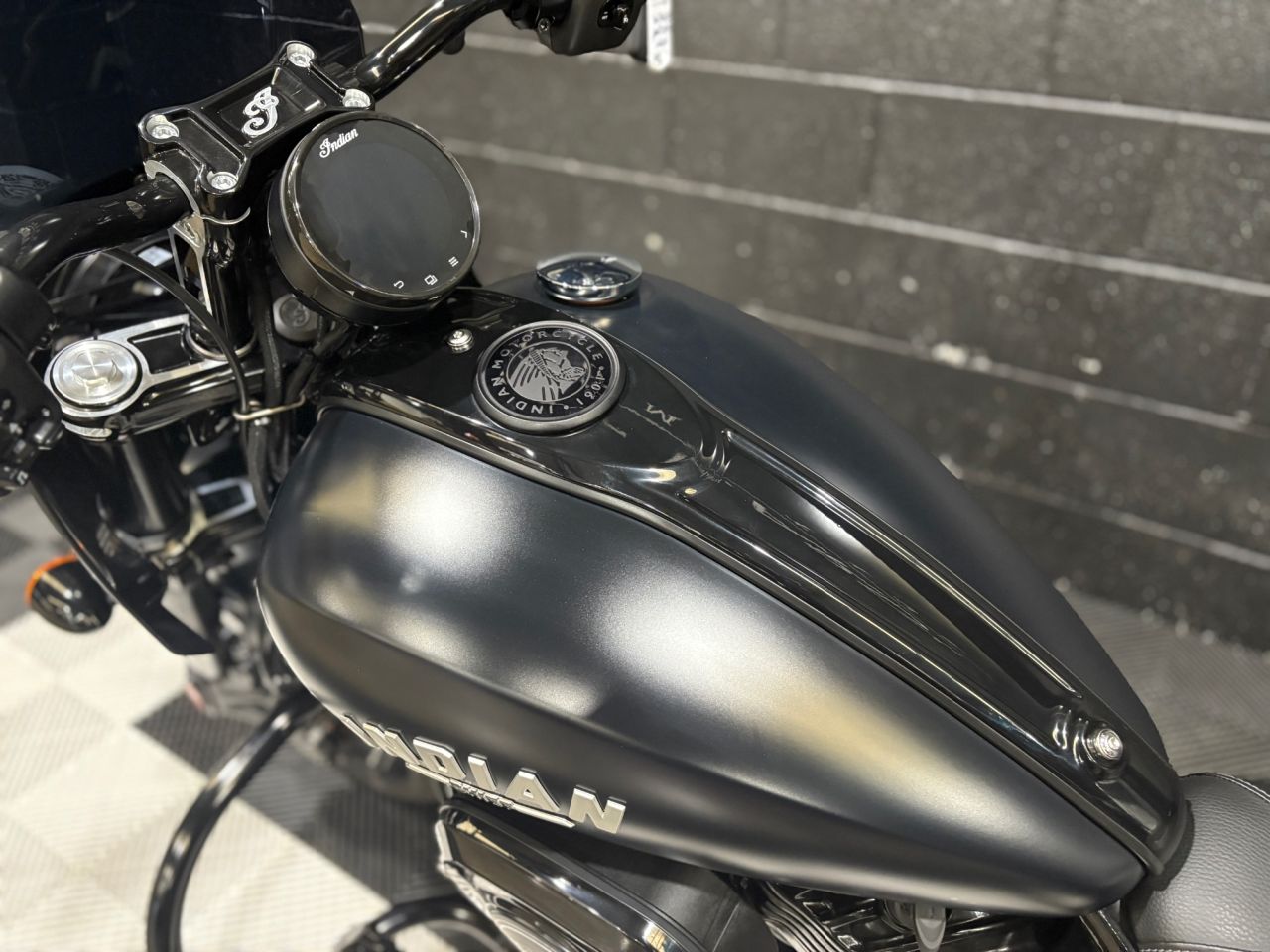 Used Indian Chief for sale - 78435527: Photo 11