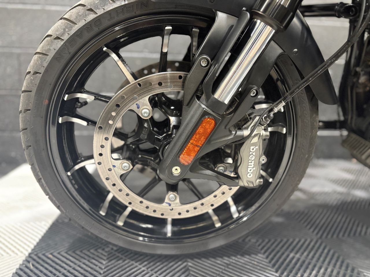 Used Indian Chief for sale - 78435527: Photo 13