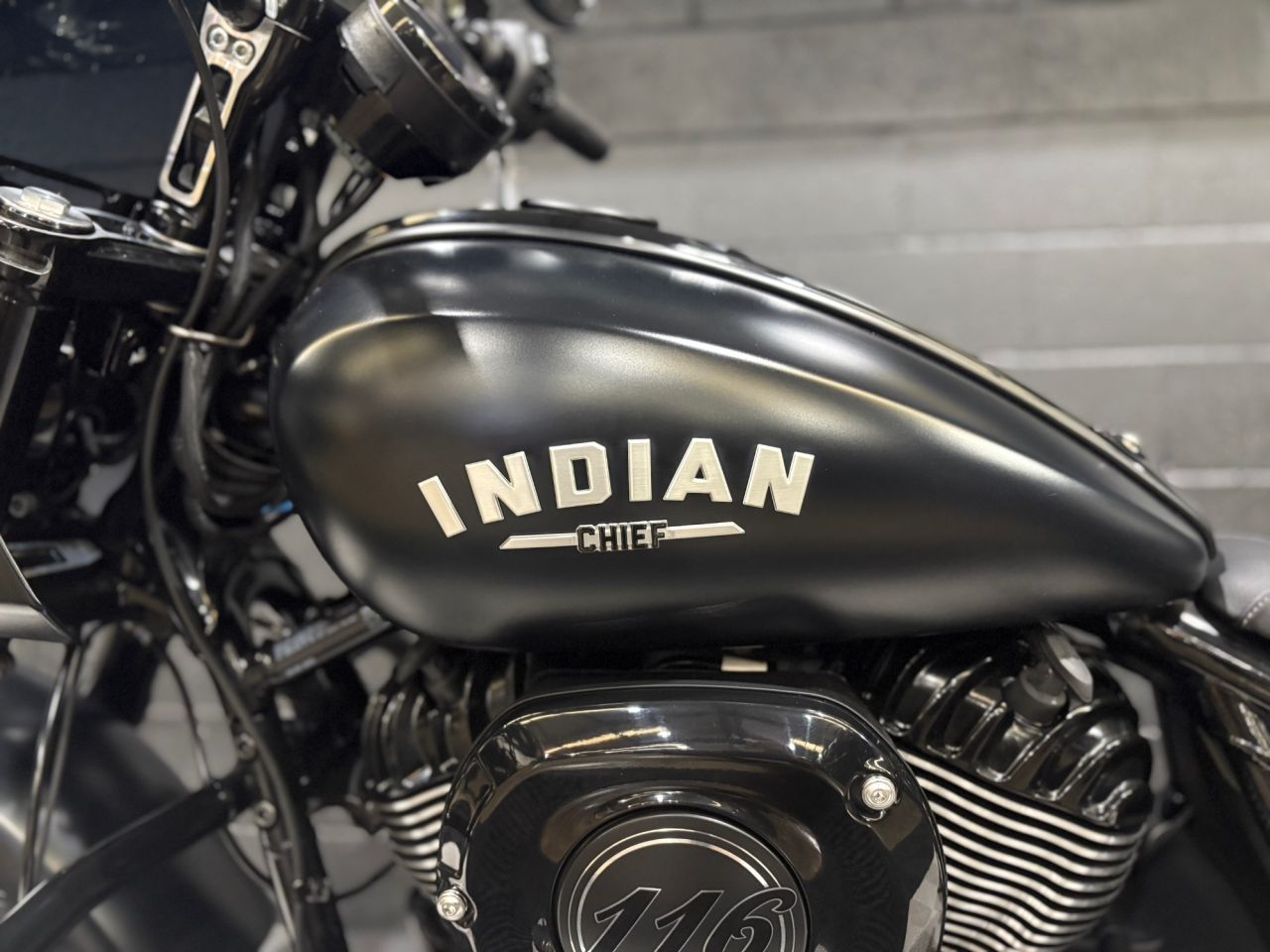 Used Indian Chief for sale - 78435527: Photo 14