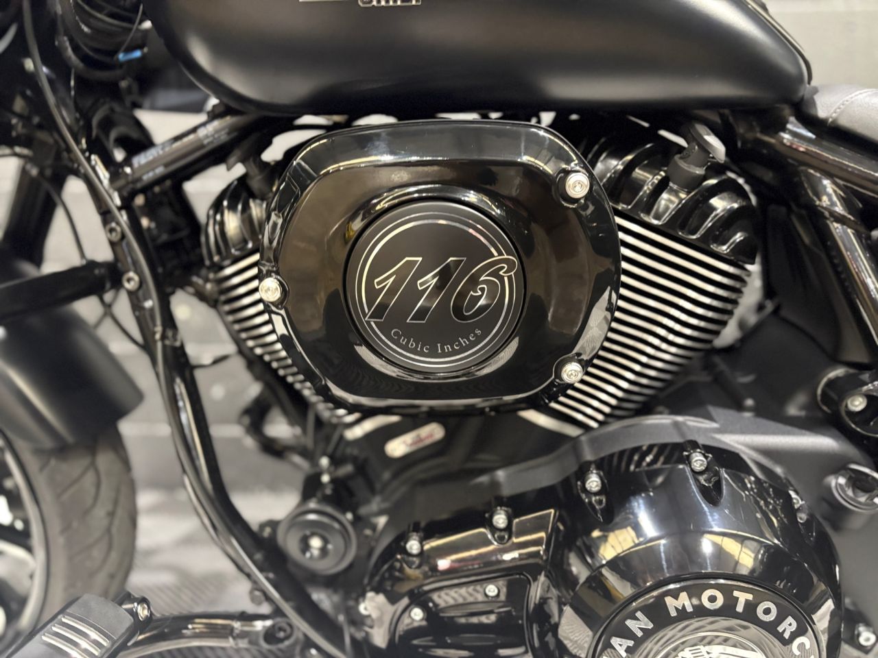 Used Indian Chief for sale - 78435527: Photo 15