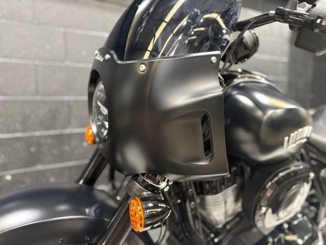 Used Indian Chief for sale - 78435527: Photo 16