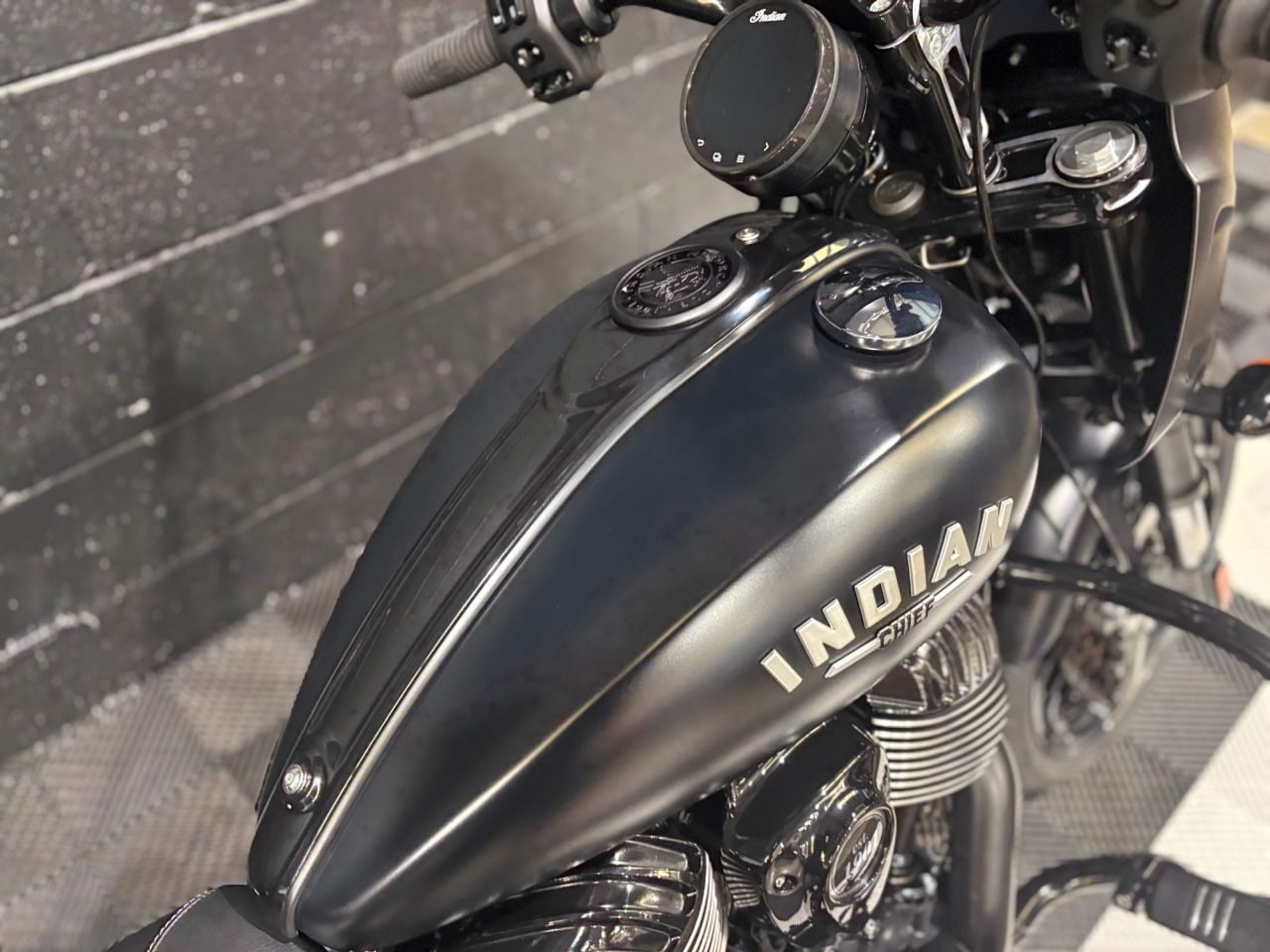 Used Indian Chief for sale - 78435527: Photo 5