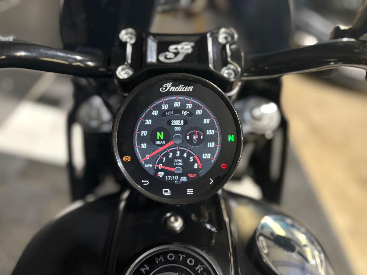 Used Indian Chief for sale - 78435527: Photo 7