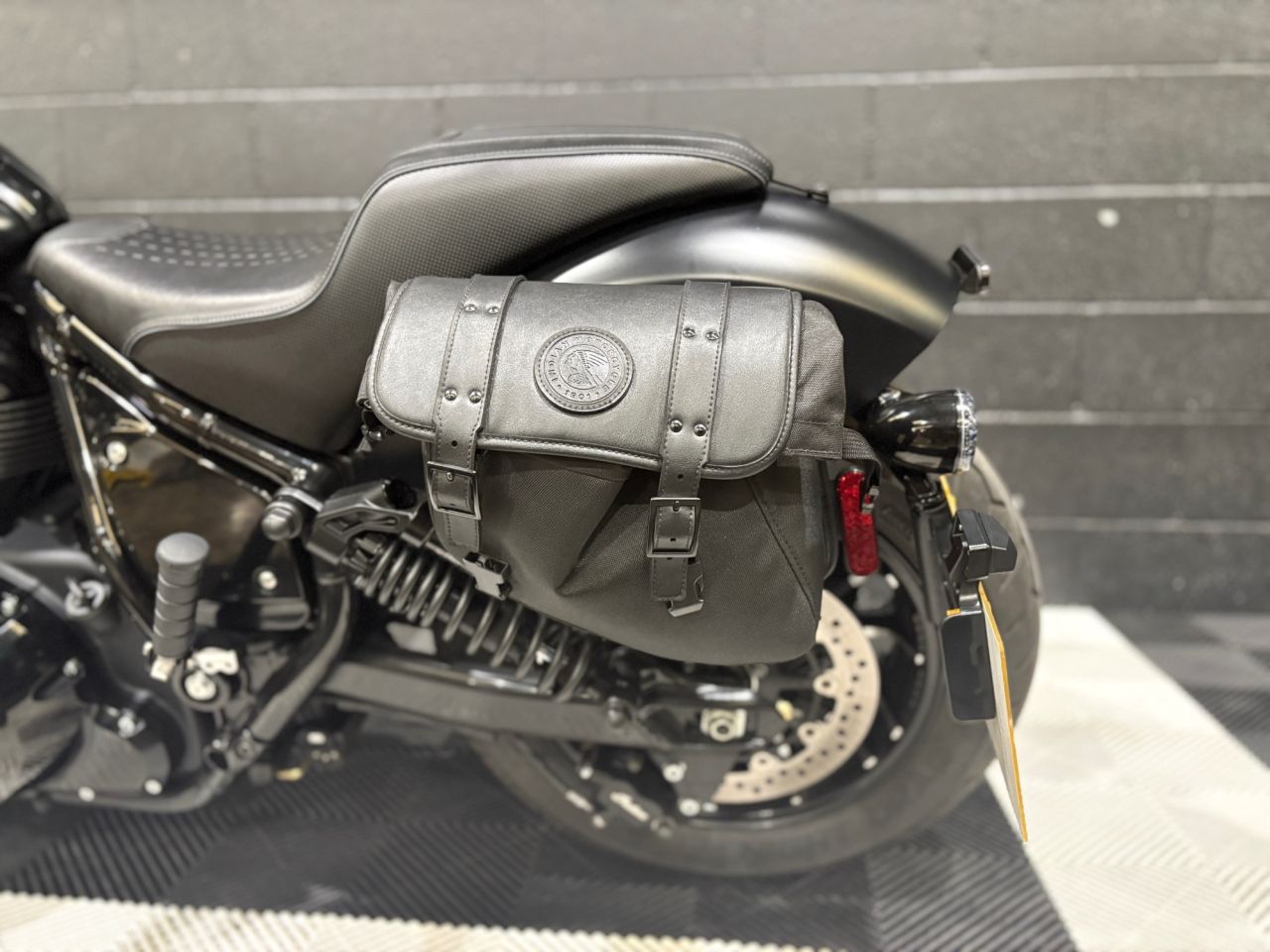 Used Indian Chief for sale - 78435527: Photo 9