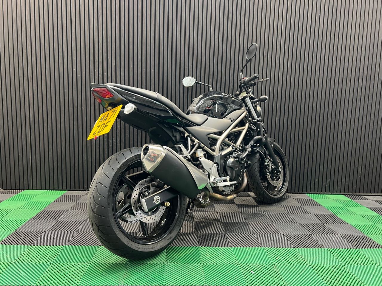 Used Suzuki SV650 for sale - 78883552: Photo 11