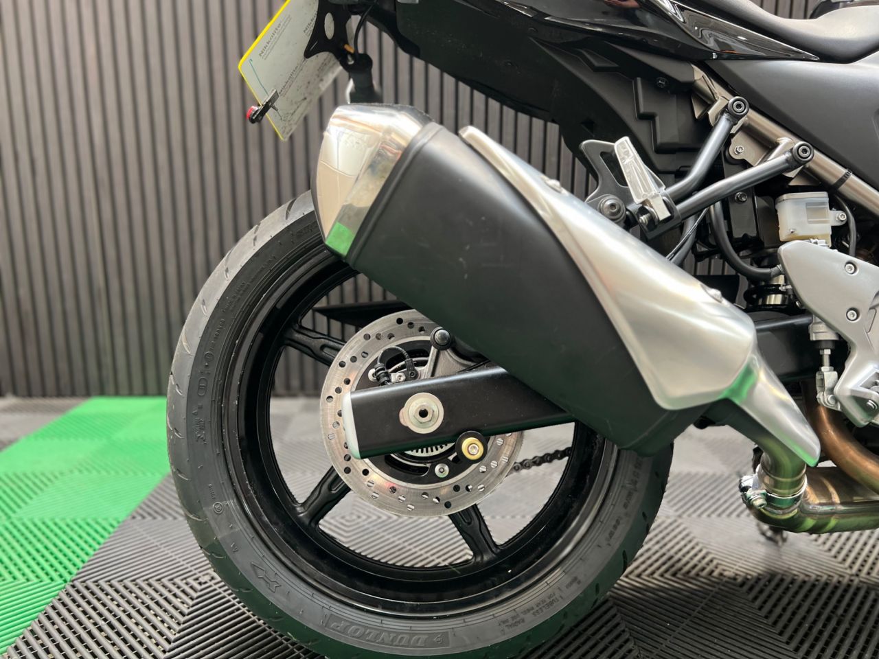 Used Suzuki SV650 for sale - 78883552: Photo 12