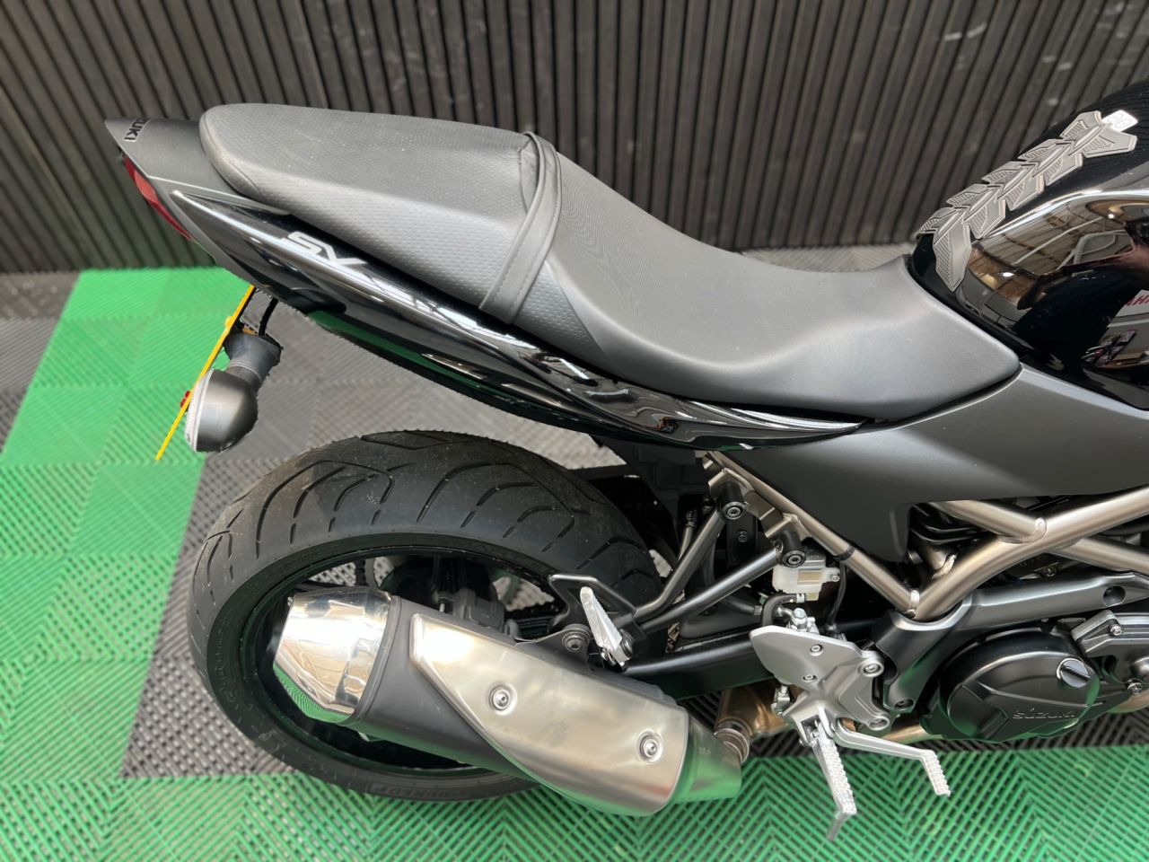 Used Suzuki SV650 for sale - 78883552: Photo 15