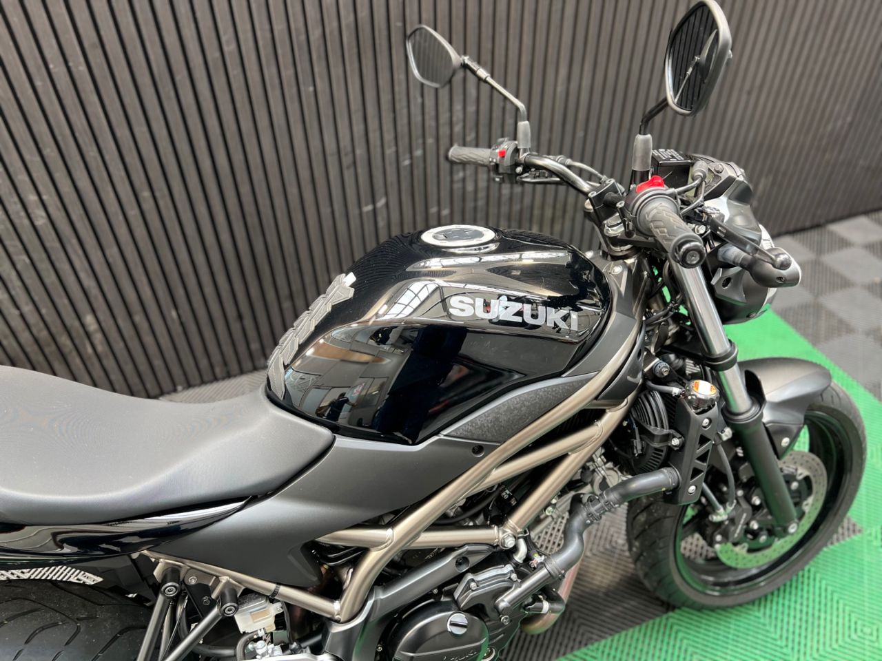 Used Suzuki SV650 for sale - 78883552: Photo 16