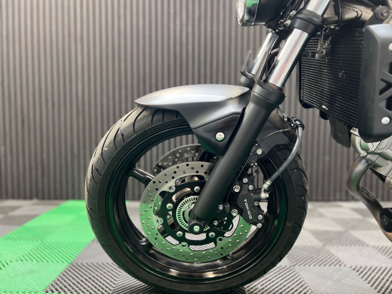 Used Suzuki SV650 for sale - 78883552: Photo 18