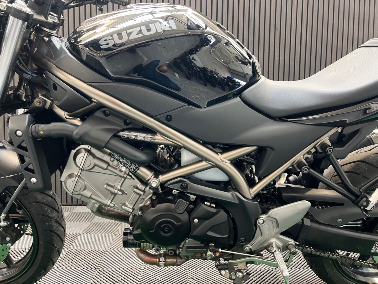 Used Suzuki SV650 for sale - 78883552: Photo 19
