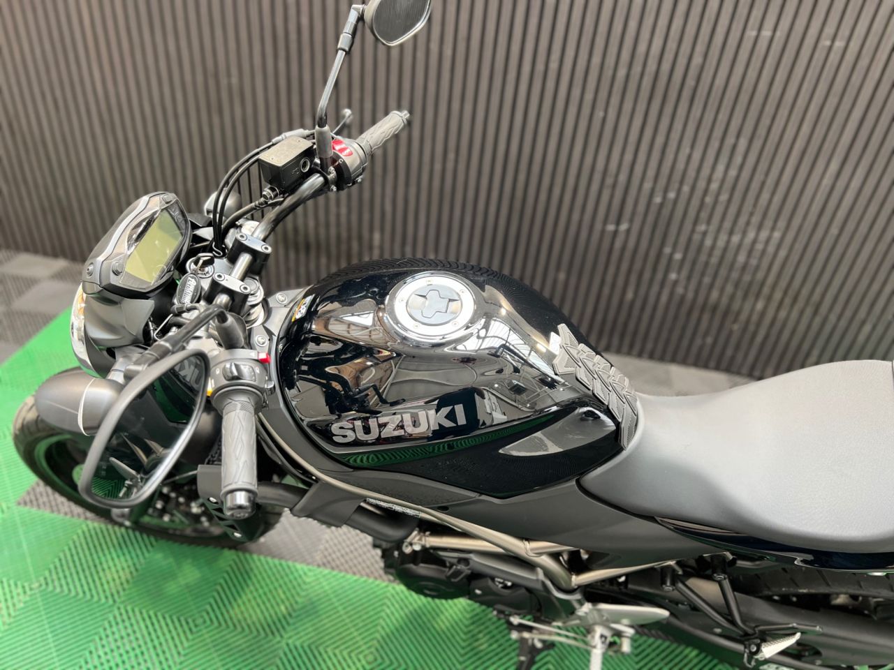 Used Suzuki SV650 for sale - 78883552: Photo 22