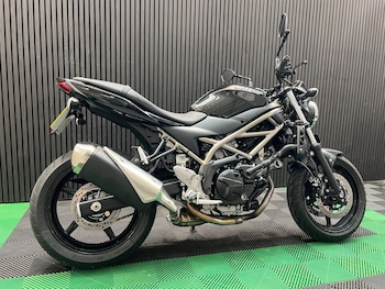 Used Suzuki SV650 undefined for sale - bike-78883552: Photo