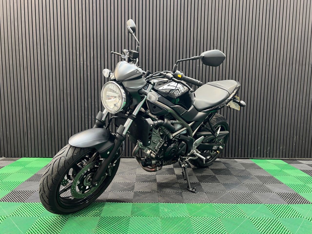 Used Suzuki SV650 for sale - 78883552: Photo 7
