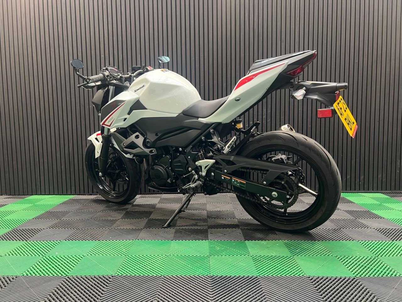 Used Kawasaki Z400 for sale - 78951502: Photo 10