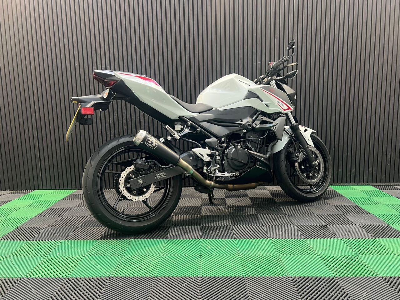 Used Kawasaki Z400 for sale - 78951502: Photo 11