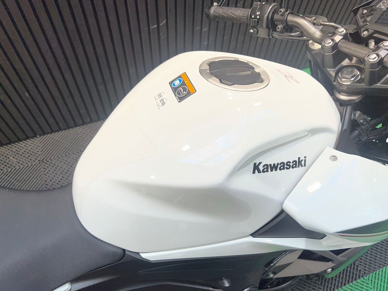 Used Kawasaki Z400 for sale - 78951502: Photo 13