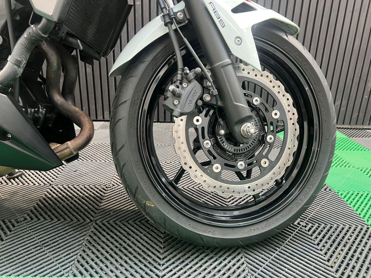 Used Kawasaki Z400 for sale - 78951502: Photo 14