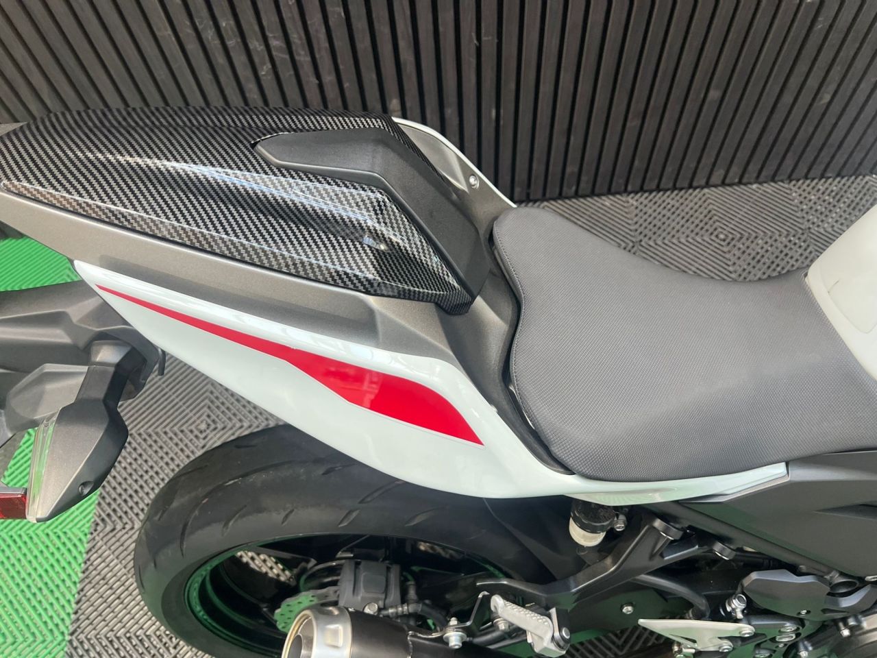 Used Kawasaki Z400 for sale - 78951502: Photo 16