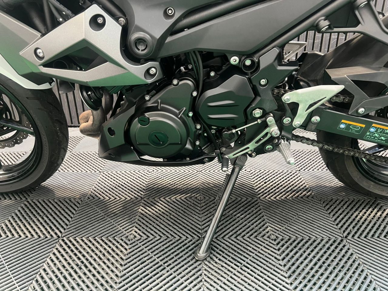 Used Kawasaki Z400 for sale - 78951502: Photo 17