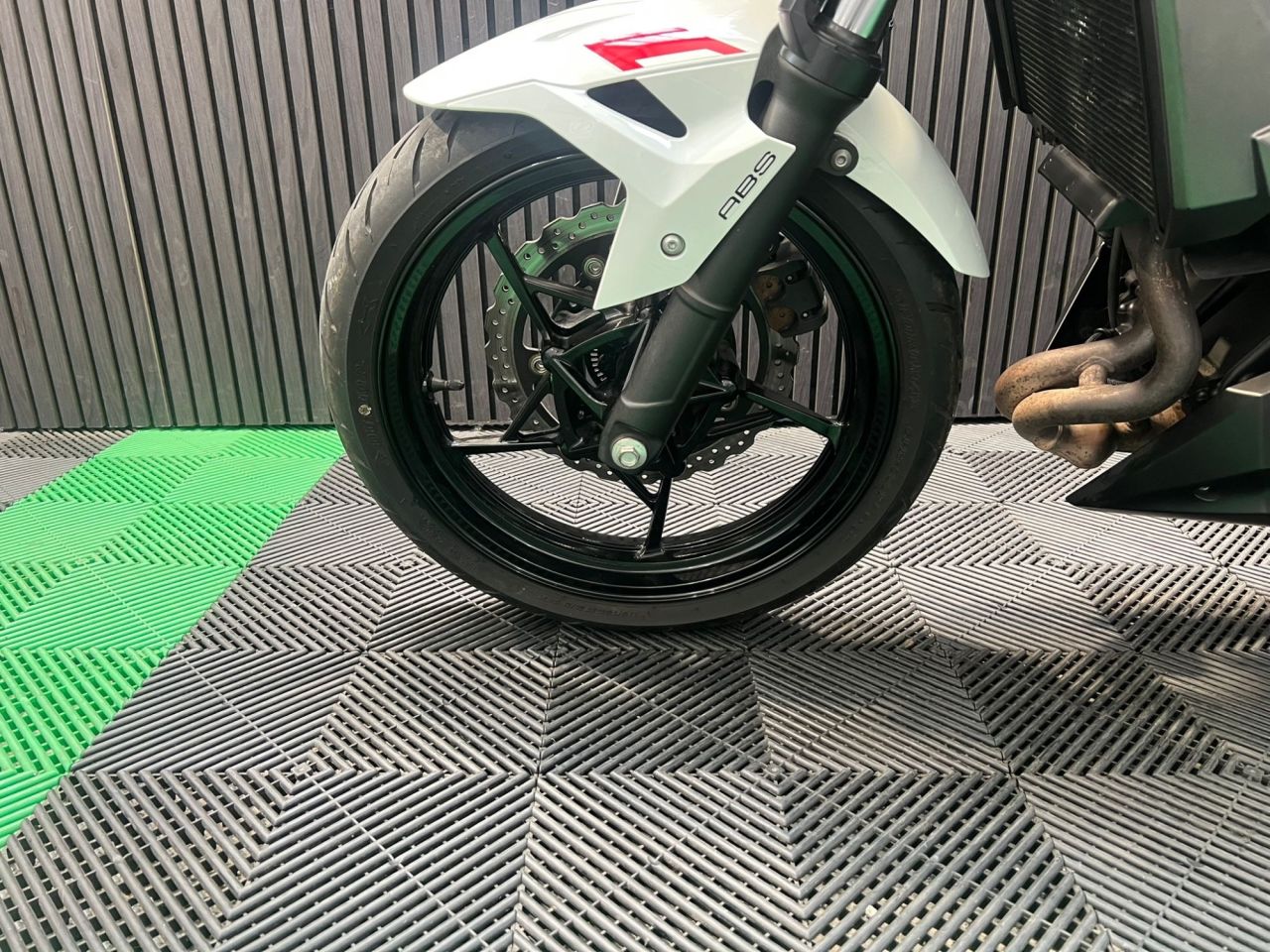 Used Kawasaki Z400 for sale - 78951502: Photo 18