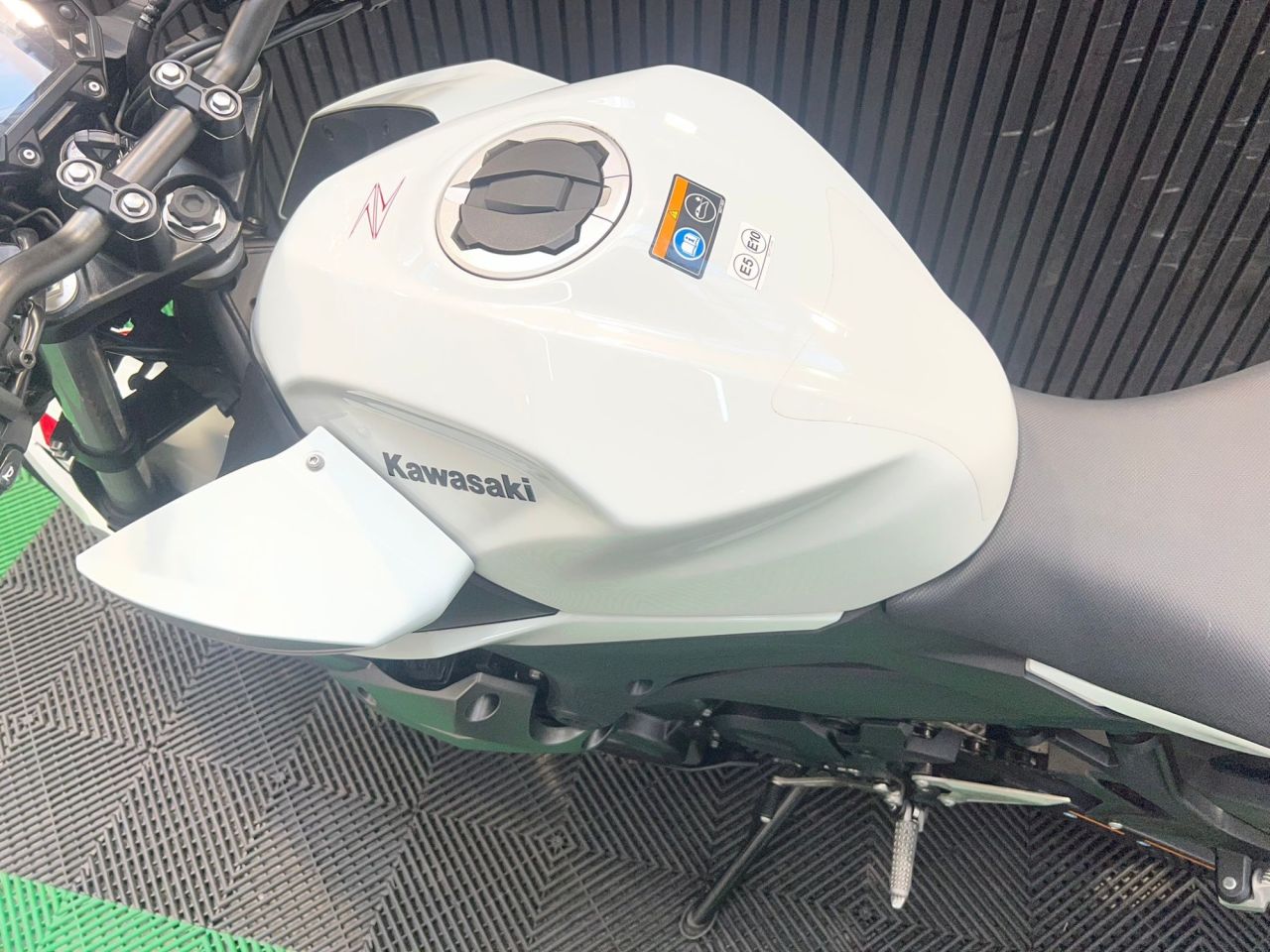 Used Kawasaki Z400 for sale - 78951502: Photo 19