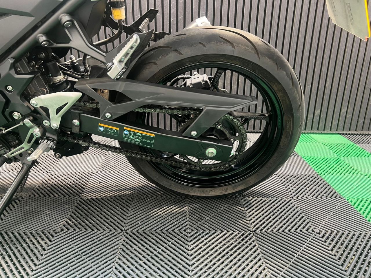 Used Kawasaki Z400 for sale - 78951502: Photo 20