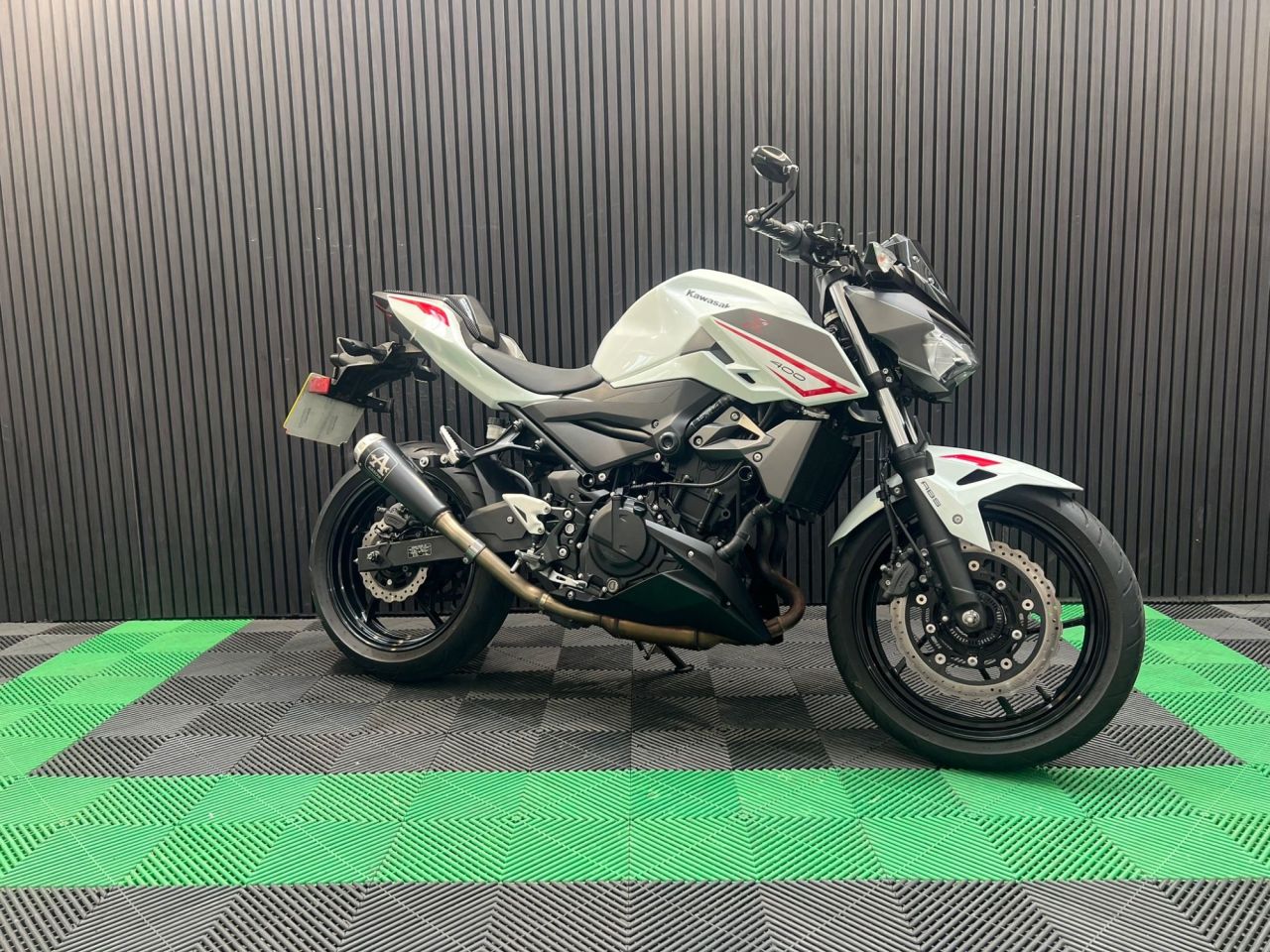 Used Kawasaki Z400 for sale - 78951502: Photo 6