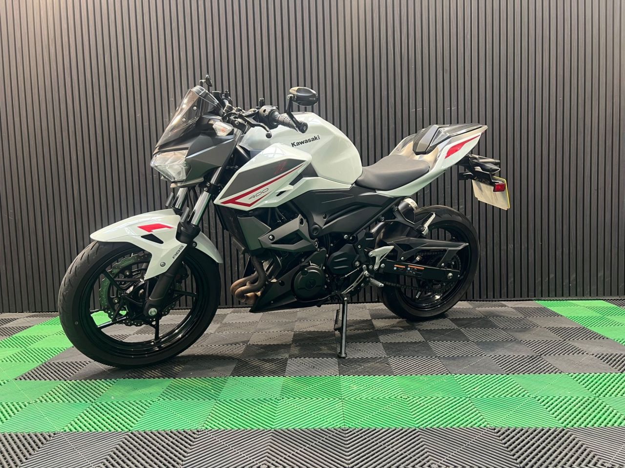 Used Kawasaki Z400 for sale - 78951502: Photo 7