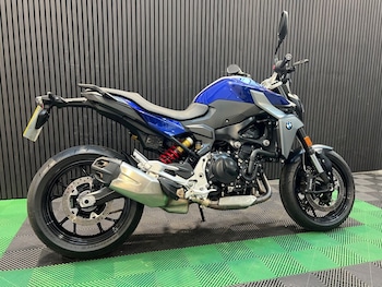 Used BMW F900R undefined for sale - bike-79163553: Photo