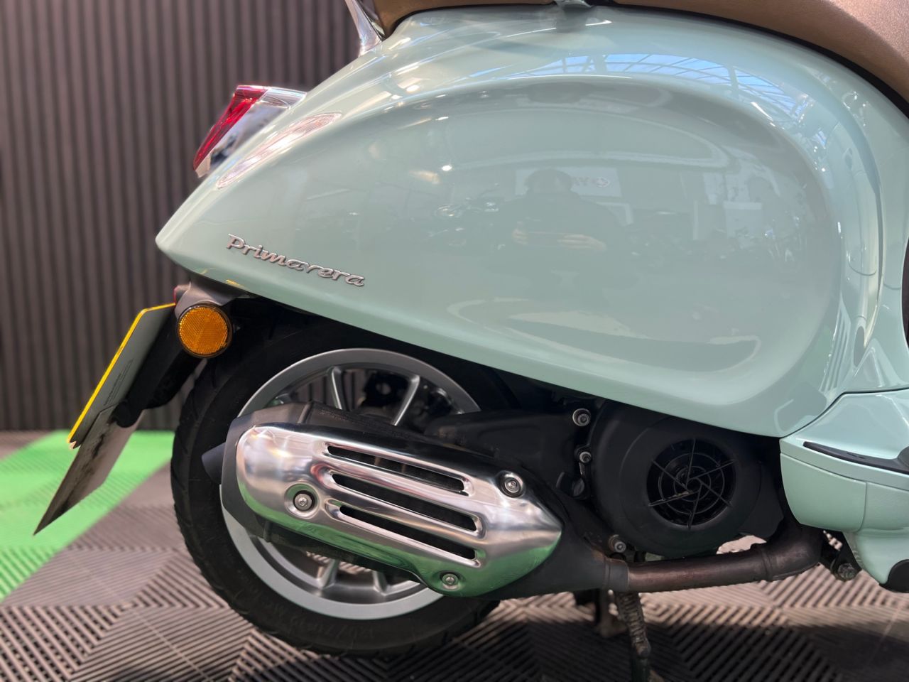 Used Piaggio Vespa Primavera for sale - 78435075: Photo 11