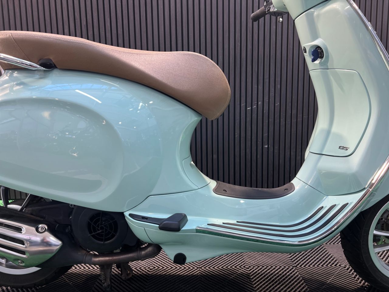 Used Piaggio Vespa Primavera for sale - 78435075: Photo 12