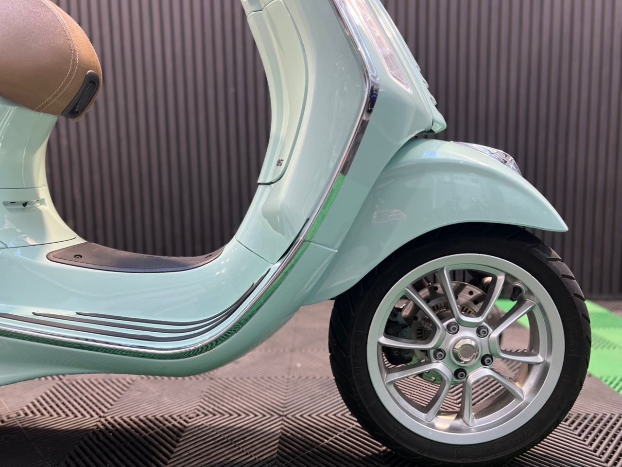 Used Piaggio Vespa Primavera for sale - 78435075: Photo 13