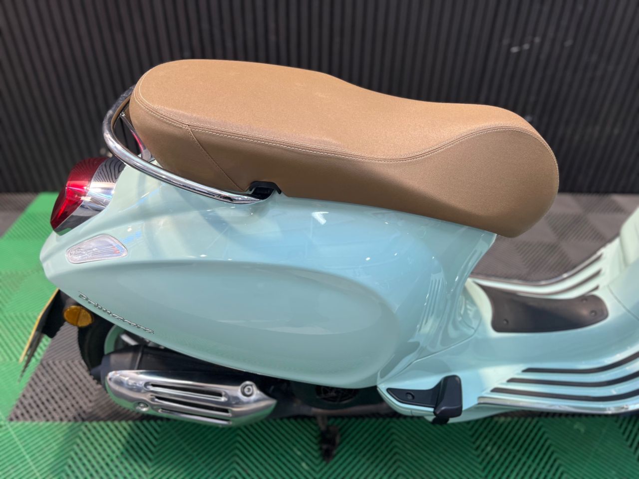 Used Piaggio Vespa Primavera for sale - 78435075: Photo 14
