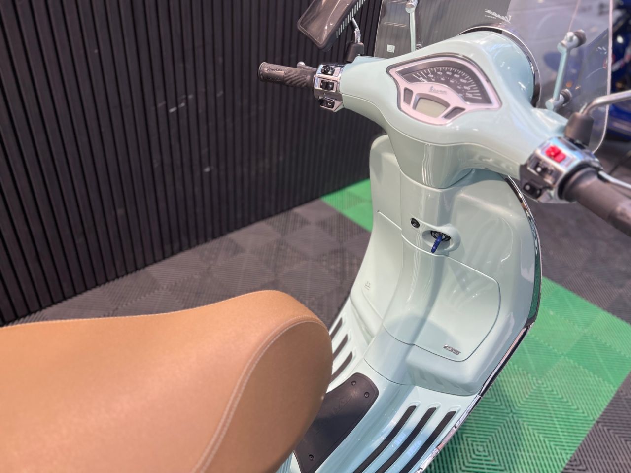 Used Piaggio Vespa Primavera for sale - 78435075: Photo 15
