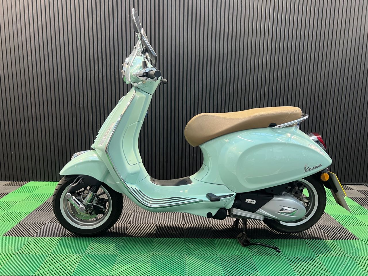 Used Piaggio Vespa Primavera for sale - 78435075: Photo 17