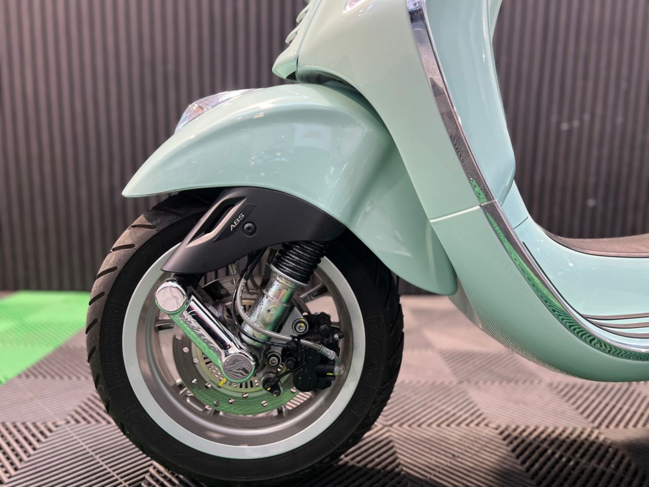 Used Piaggio Vespa Primavera for sale - 78435075: Photo 18