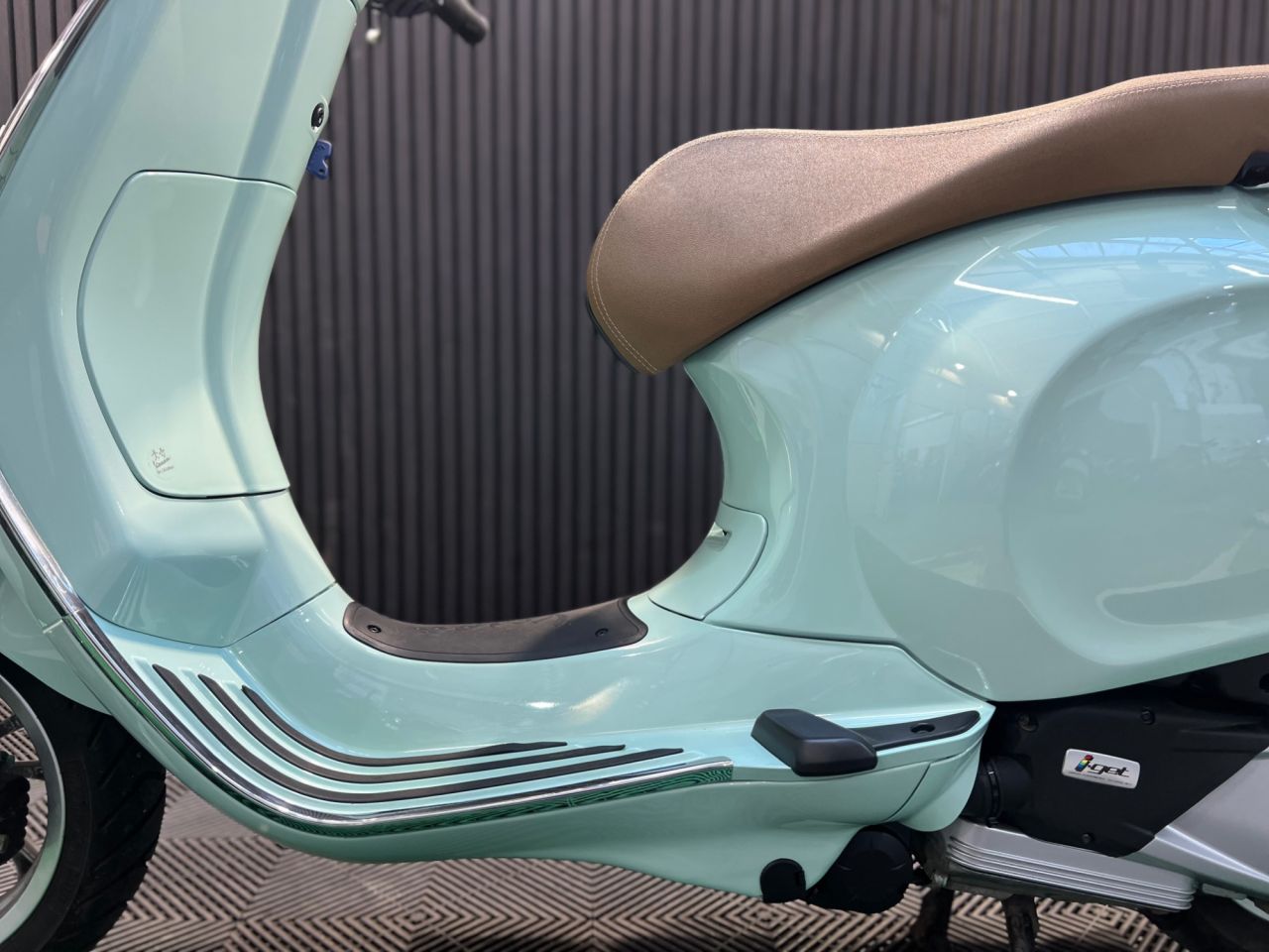 Used Piaggio Vespa Primavera for sale - 78435075: Photo 19