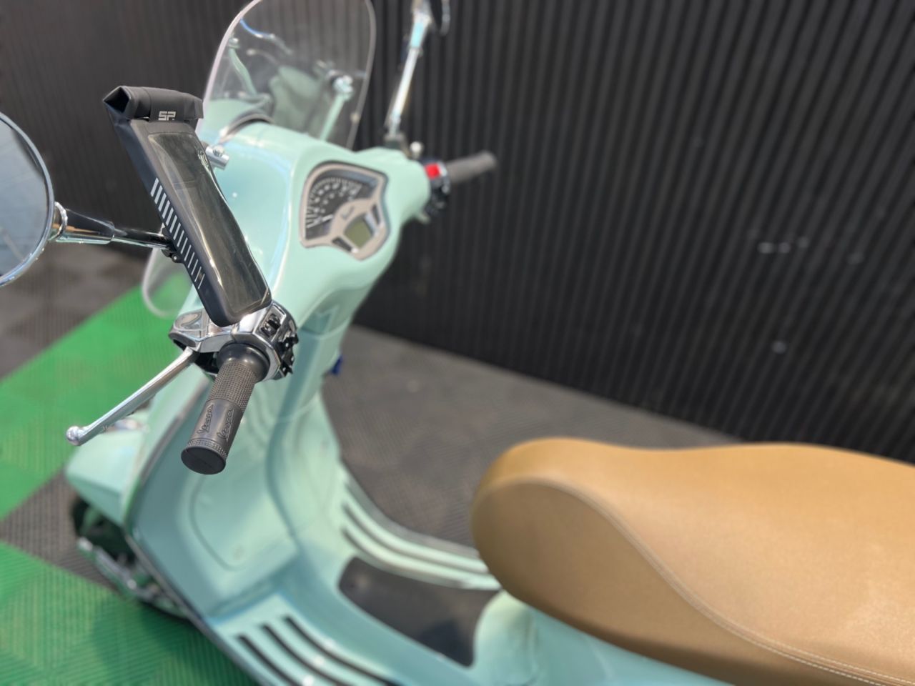Used Piaggio Vespa Primavera for sale - 78435075: Photo 22