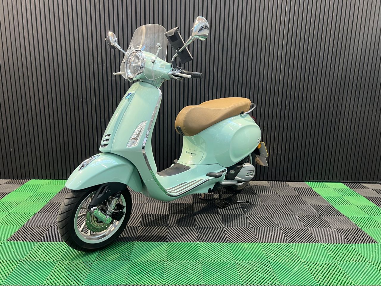 Used Piaggio Vespa Primavera for sale - 78435075: Photo 7