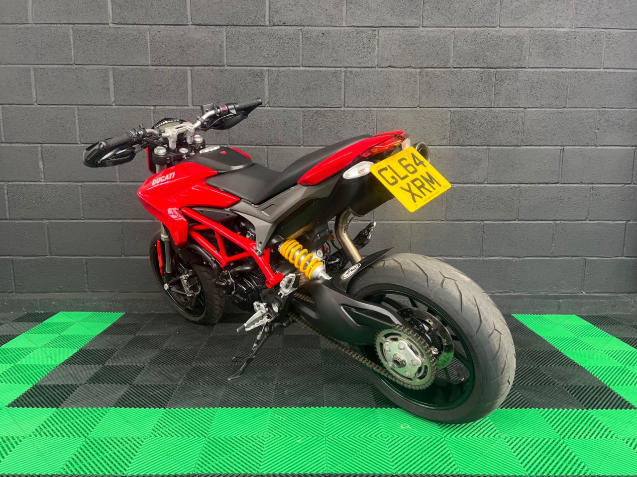 Used Ducati Hypermotard for sale - 78434795: Photo 10