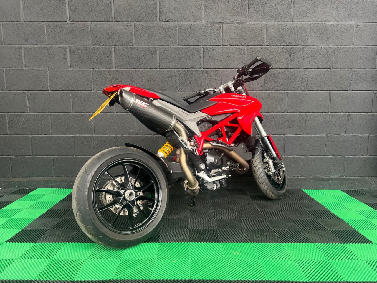 Used Ducati Hypermotard for sale - 78434795: Photo 11