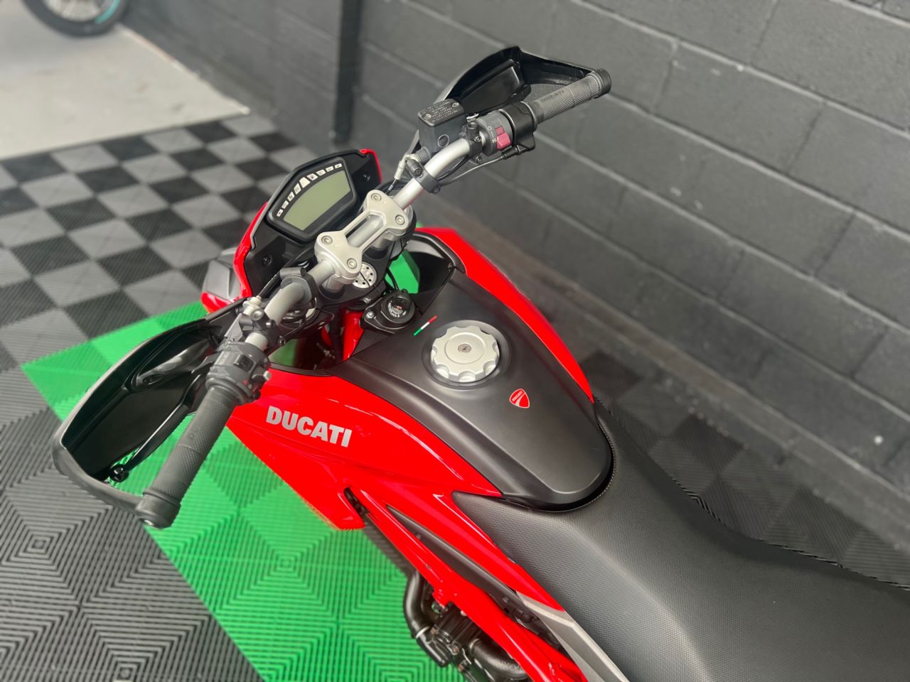 Used Ducati Hypermotard for sale - 78434795: Photo 12