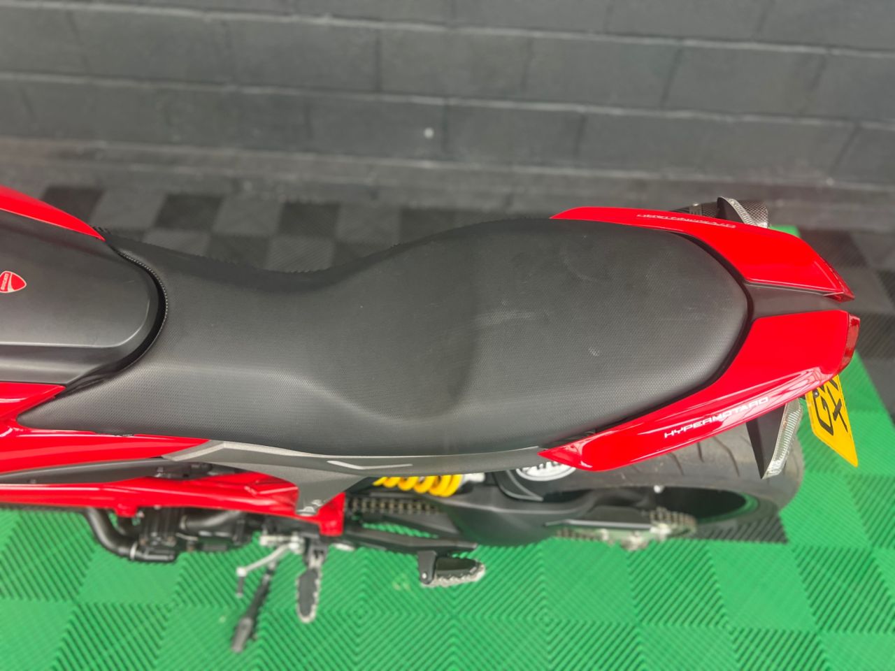 Used Ducati Hypermotard for sale - 78434795: Photo 13