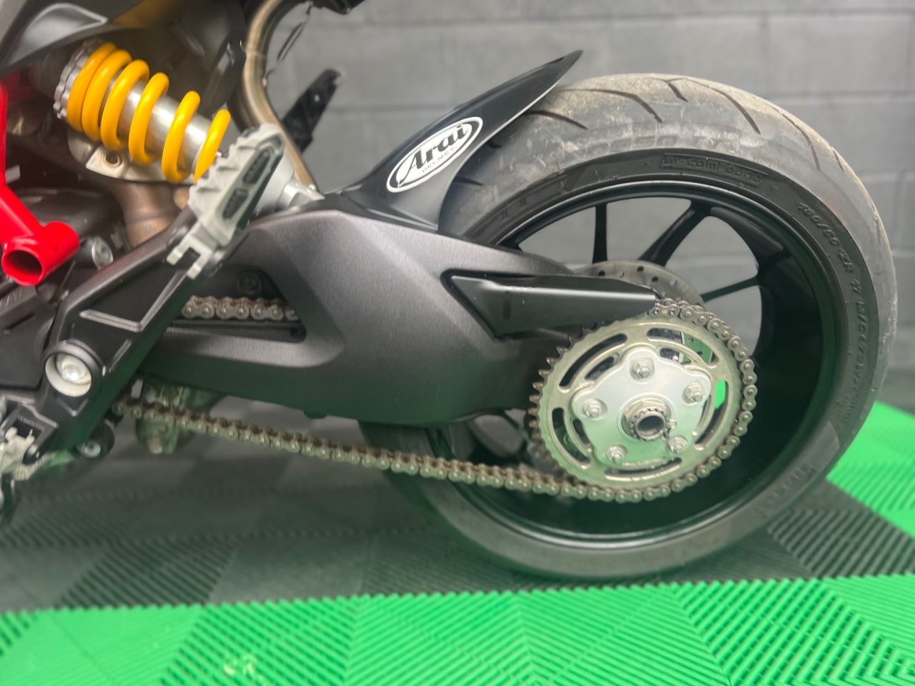 Used Ducati Hypermotard for sale - 78434795: Photo 14